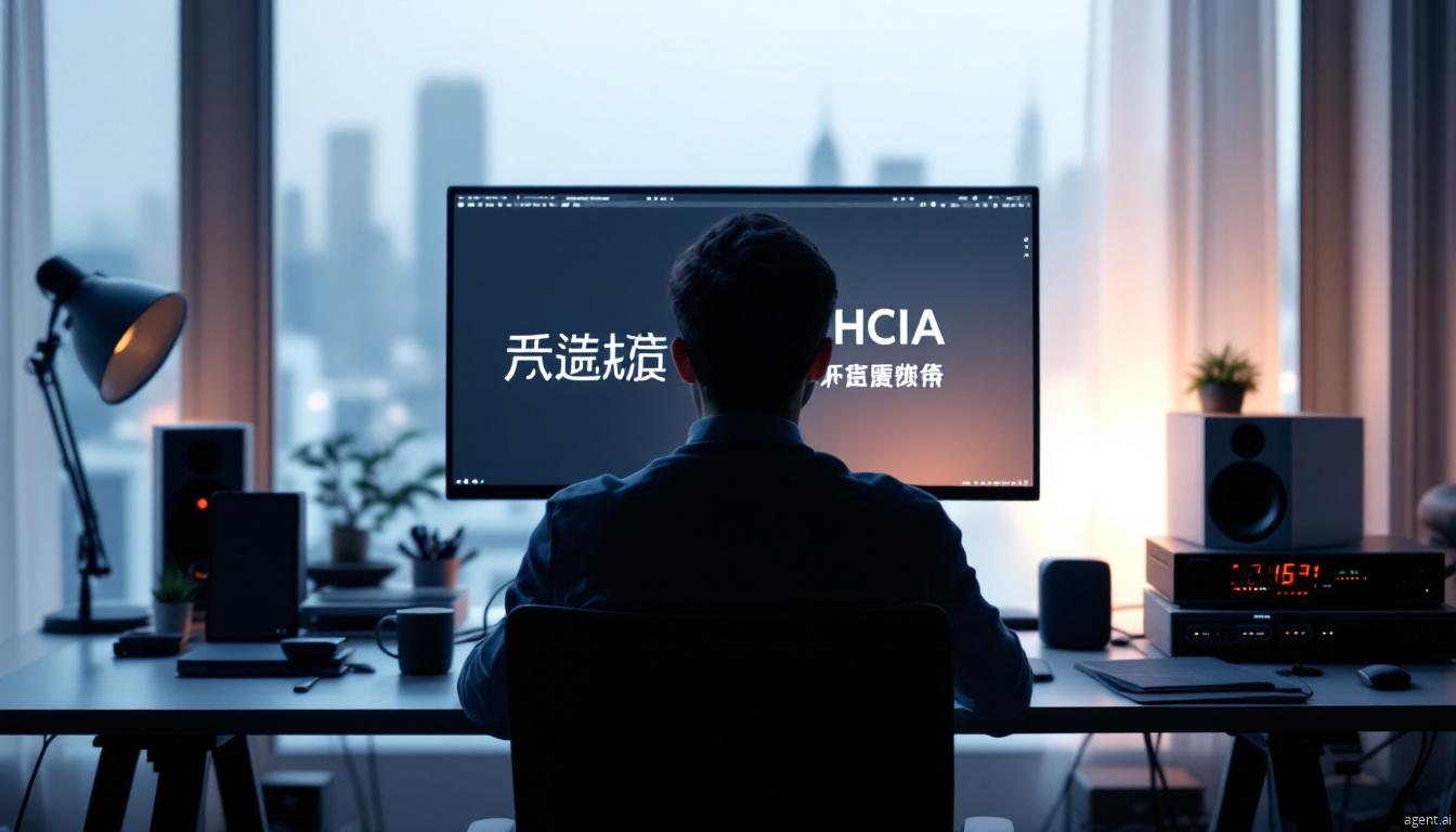 Huawei HCNA HCIA security main exam for certification