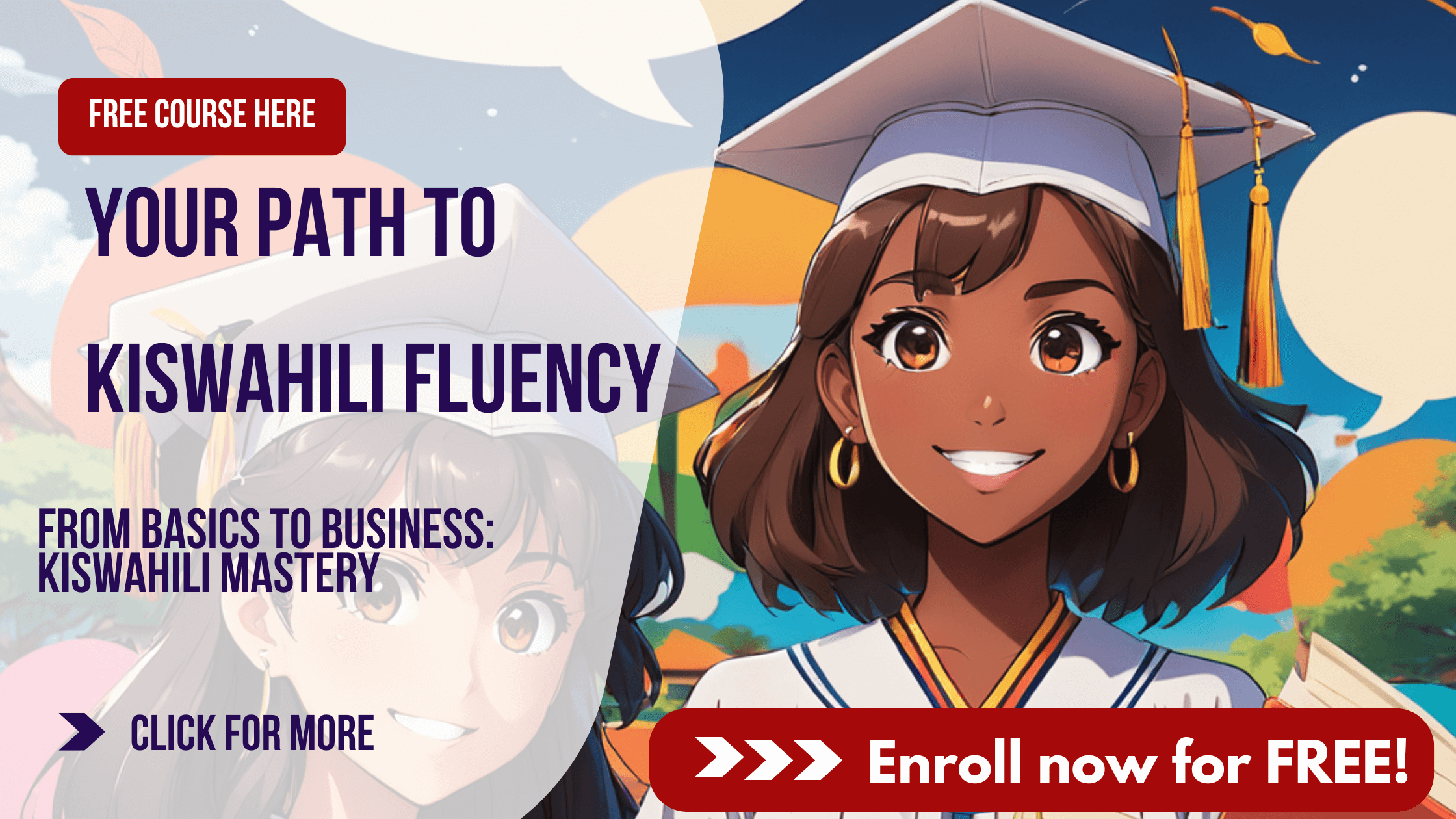 Kiswahili Mastery Unlocked: Your Ultimate Guide to Fluency
